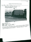 omaha beach - Vintage Photograph