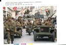 a military parade - Vintage Photograph