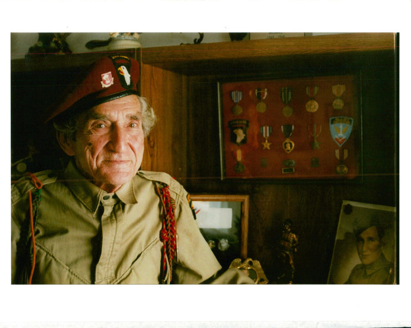 arthur parker - Vintage Photograph