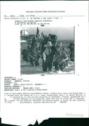 Franco-Prussian War - Vintage Photograph