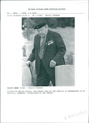 ernest cane - Vintage Photograph