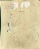 General Adolf Heusinger - Vintage Photograph