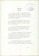 leo vala works. - Vintage Photograph