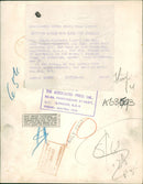 Miss Helen Fletcher - Vintage Photograph