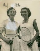 Miss Helen Fletcher - Vintage Photograph