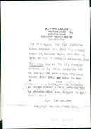 Teton Expeditions - Vintage Photograph