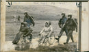 Teton Expeditions - Vintage Photograph