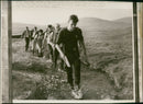 Teton Expeditions - Vintage Photograph