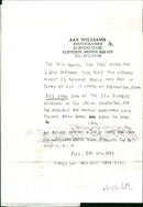 Teton Expeditions - Vintage Photograph