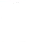 a man holding a animal - Vintage Photograph