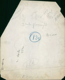 Connaught late duke. - Vintage Photograph