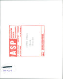 Simon Hinks Cricketer - Vintage Photograph