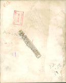 Francisco Craveiro Lopes - Vintage Photograph