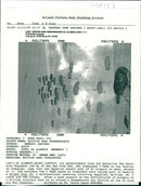 Army Exercise Bright Star 95 - Vintage Photograph