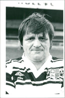 Tony Duke - Vintage Photograph