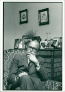 Otto von Habsburg Archduke of Austria - Vintage Photograph