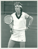 Kathy Jordan - Vintage Photograph