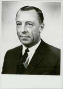 David Craig - Vintage Photograph