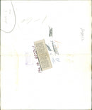 Ronald Brittain Military officer - Vintage Photograph