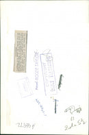 Ronald Brittain Military officer - Vintage Photograph