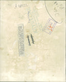 Ronald Brittain Military officer - Vintage Photograph