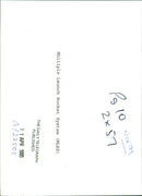 Multiple rocket launcher - Vintage Photograph