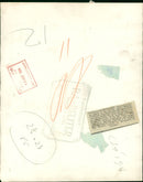 Queen Elizabeth-class aircraft carrier Class of ship - Vintage Photograph