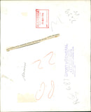 Queen Elizabeth-class aircraft carrier Class of ship - Vintage Photograph