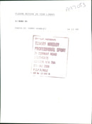 Uli Nganga - Vintage Photograph