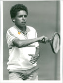 Uli Nganga - Vintage Photograph