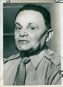 Humberto de Alencar Castelo Branco - Vintage Photograph