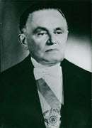 Humberto de Alencar Castelo Branco - Vintage Photograph