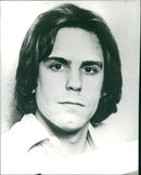 Musician Bob Weir, Grateful Dead - Vintage Photograph
