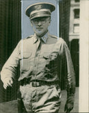 Berlin post war situations - Vintage Photograph