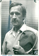 Harvey White - Vintage Photograph