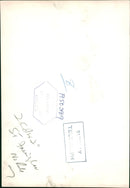 4 Crews - Vintage Photograph