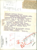 Alfred Dudley Ward - Vintage Photograph