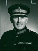 Alfred Dudley Ward - Vintage Photograph