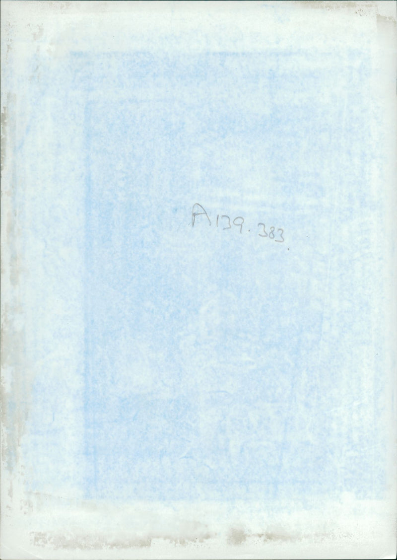 American football in the United States. - Vintage Photograph