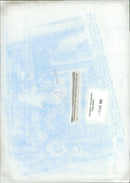 American football in the United States. - Vintage Photograph