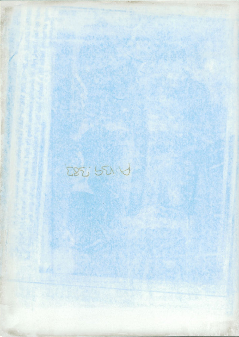 American football in the United States. - Vintage Photograph