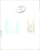 American football in the United States. - Vintage Photograph