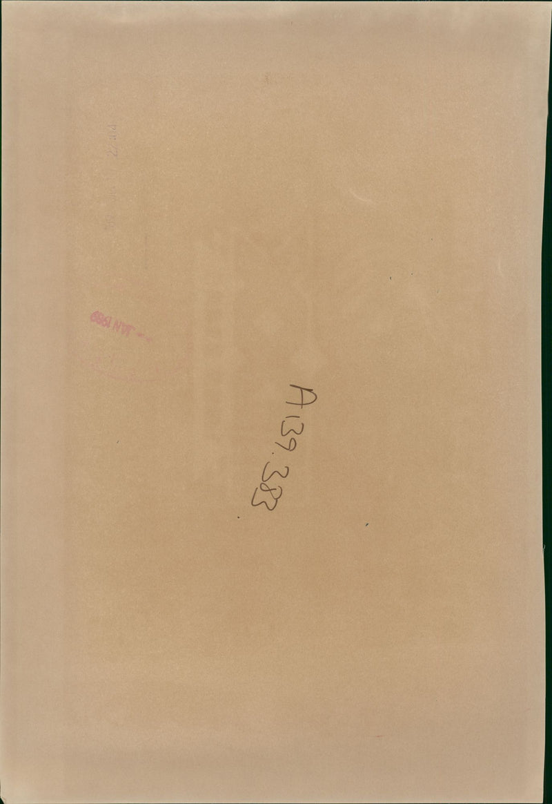 American football in the United States. - Vintage Photograph