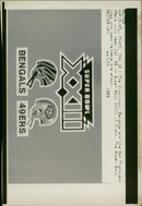 American football in the United States. - Vintage Photograph