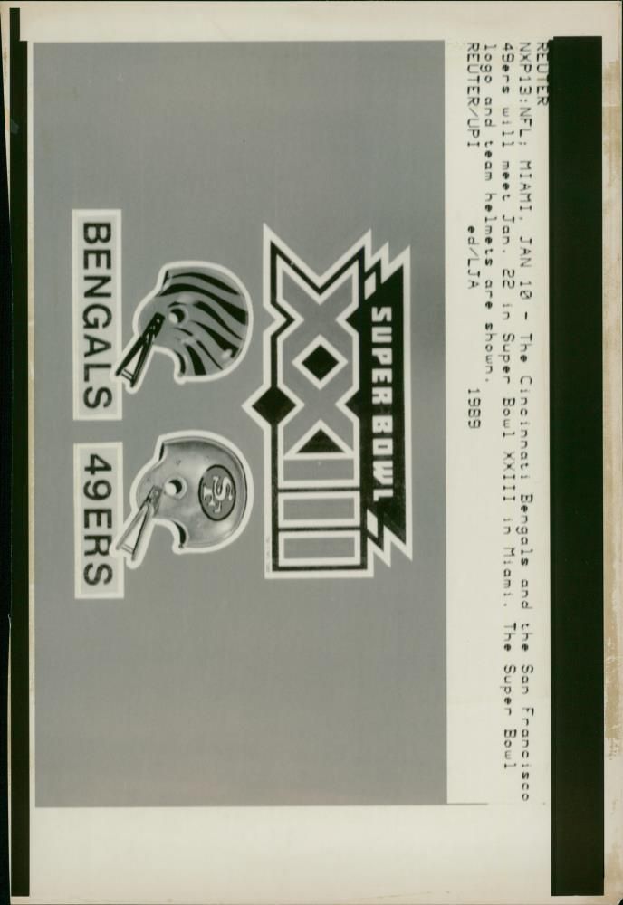 American football in the United States. - Vintage Photograph