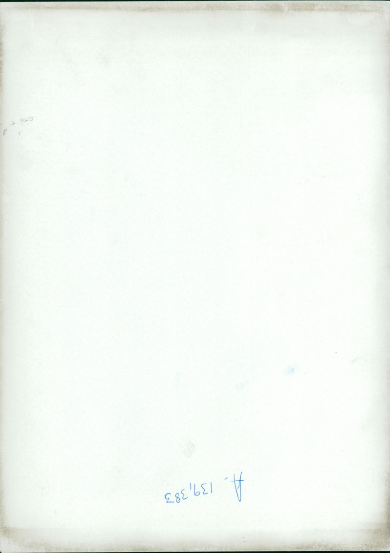 American football in the United States. - Vintage Photograph