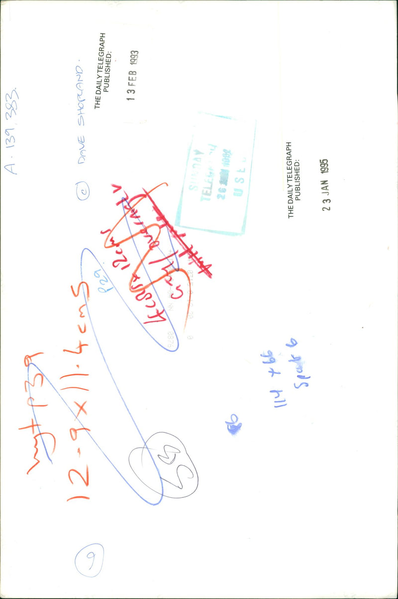 American football in the United States. - Vintage Photograph