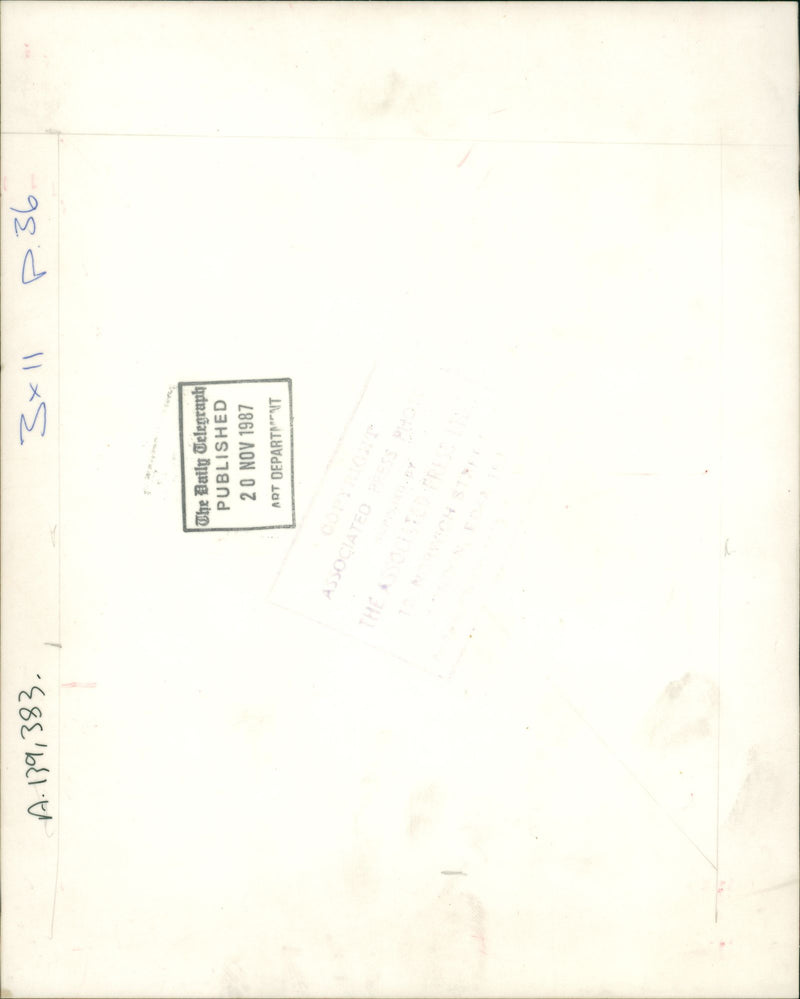 American football in the United States. - Vintage Photograph