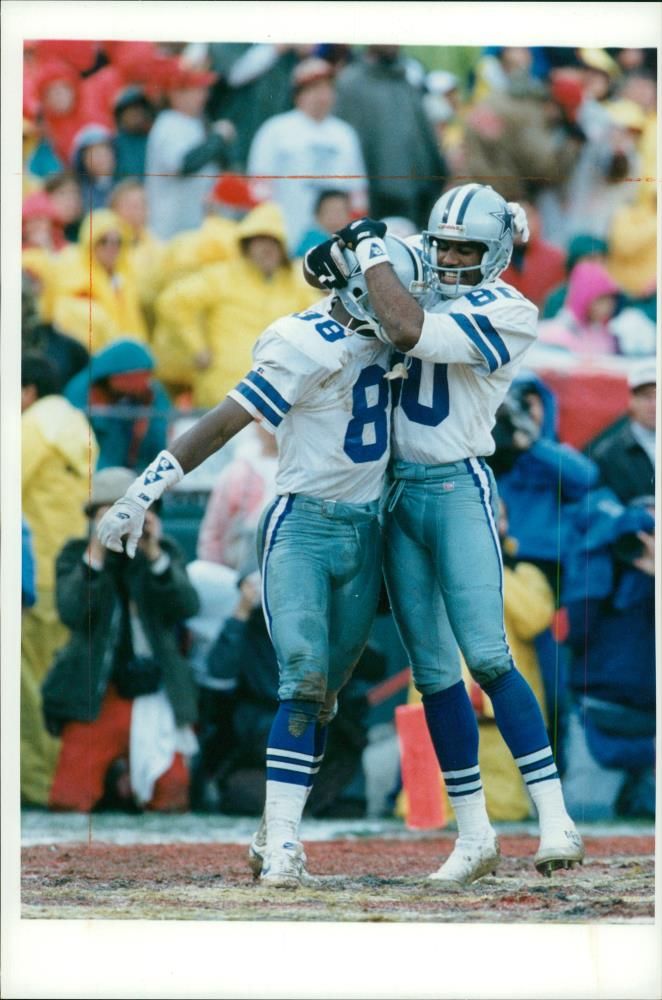 American football in the United States. - Vintage Photograph