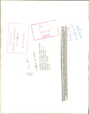 American football in the United States. - Vintage Photograph